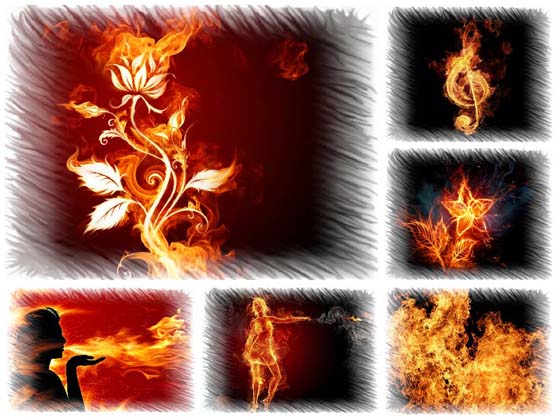 Fire Wallpapers