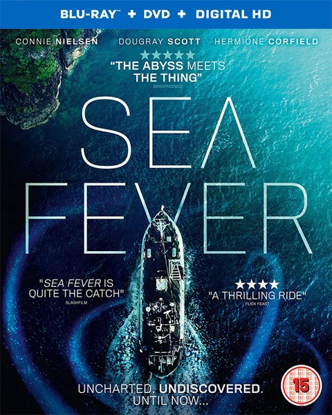 Sea Fever