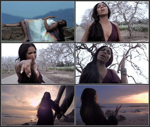 Ashanti