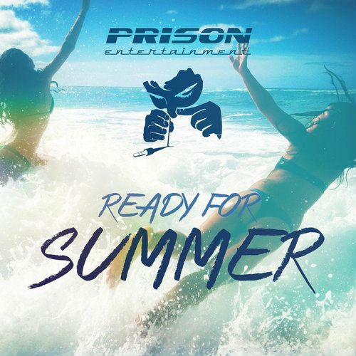Ready For Summer