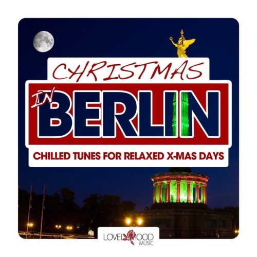 Christmas in Berlin