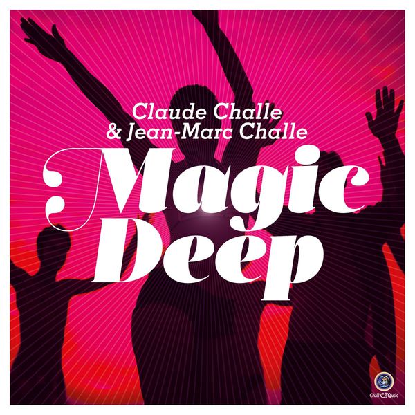 Claude Challe