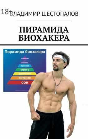 Пирамида биохакера