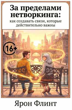 За пределами нетворкинга