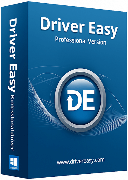 Driver Easy Professional