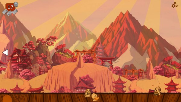 Shy Dogs: Hidden Orchestra