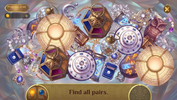 Myth Finders 3 Collector's Edition