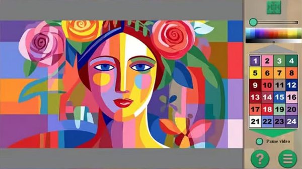 Video Art 8